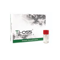 TI-OSS - Xương tủy bò (dạng khối)			 - Khối