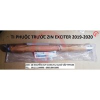 TI PHUỘC TRƯỚC ZIN EXCITER 2019-2020 HÃNG YAMAHA