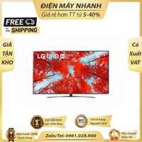 Ti vi LG Smart Tivi 4K UHD 70 Inch 70UQ9100PSD 100% QN