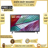 Ti vi LG Smart Tivi 4K 75UR7550PS 75 inch Chuẩn HP