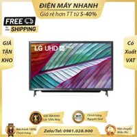 Ti vi LG Smart Tivi 4K 75UR7550PS 75 inch 100% QN