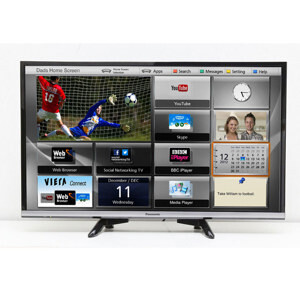 Smart Tivi Panasonic HD 32 inch TH32DS500V