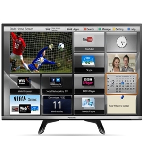 Smart Tivi Panasonic HD 32 inch TH32DS500V