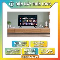 Ti vi Sharp HD 32 inch 2T-C32BD1X , Xuất xứ Malaysia - BẢO HÀNH CHÍNH HÃNG 2 NĂM TẬN NƠI Nguyên Seal Nguyên Seal Nguyên