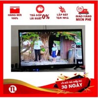 Ti vi Sharp HD 32 inch 2T-C32BD1X , Xuất xứ Malaysia - BẢO HÀNH CHÍNH HÃNG 2 NĂM TẬN NƠI Nguyên Seal Nguyên Seal Nguyên