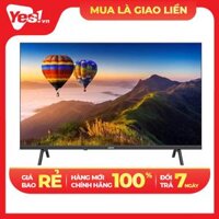 Ti vi smart Asanzo 32 inch- 32S55- Hàng chính hãng