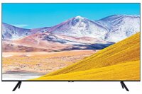 Ti vi Smart Samsung Crystal UHD 4K 50 inch UA50TU8000KXXV