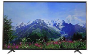 Smart Tivi TCL 4K 50 inch L50C1-UF