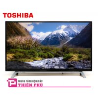 Ti vi Toshiba 32 inch 32L3650 HD CEVO Engine giá rẻ