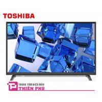 Ti vi Toshiba 40 inch 40L3650 Full HD CEVO Engine giá rẻ