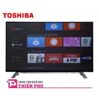 Ti vi Toshiba 40 inch 40L5650 Smart Androi CEVO ENGINE giá rẻ