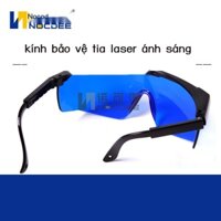 △✲Tia laser mới kính bảo vệ đỏ đặc biệt ngoài trời đi xe nghiên cứu khoa học hiểm lao động