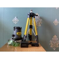 Tia laze KASON 5Tia xanh .chuẩn chính xác cao.