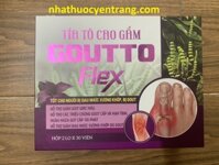 Tía Tô Cao Gắm Goutto Flex