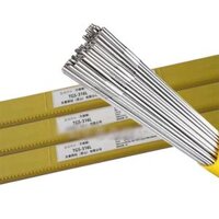 TIANTAI Vật liệu hàn thép không gỉ dây TGS-308 ER308 316LSI 309 ER2209 Hộp hàn hồ quang 2.4 dây hàn lõi thuốc Que hàn