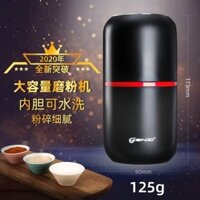 Tianxi Máy Xay Ngũ Cốc Bột Gia Đình Nhỏ Trung Quốc Thảo Dược Máy Xay Máy Xay Điện Máy Xay Khô