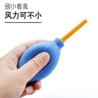 Tianyi Dụng Cụ Chọn Tai Chuyên Nghiệp Dụng Cụ Chọn Tai Silicon Không Khí Thổi Tai Bóng Loại Bỏ Bụi Tai Rửa Bóng Da