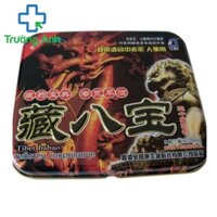 Tibet Babao - Hỗ trợ cải thiện, tăng cường s.i.n.h l.ý nam