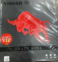 TIBHAR Crazy Bull Vip