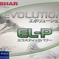 Tibhar Evolution EL-P