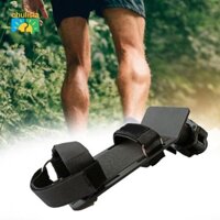 Tibialis Chân Cơ Xoăn Máy Tập Tăng Cường Chân Bắp Chân Máy Nâng Bắp Chân Để Tập Thể Dục Tại Nhà