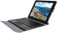 Tibuta W100: Máy tính bảng Windows 11, màn hình 8,9 inch cảm ứng, thiết kế 2 trong 1, RAM 4GB, ROM 64GB, Intel N4020C, bàn phím kèm theo.