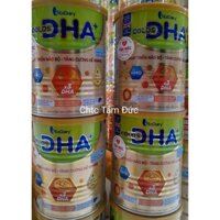 (Tích áp đổi quà)Lon sữa 400g ColosDHA Vitadairy