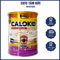 [Tich Áp Vitadairy] Lon 900g Sữa Bột Calokid gold 1+ Vitadairy
