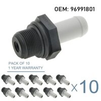 Tích cực Crankcase Thông gió Van PCV Van kiểm tra Van xả cho GM General Buick Chevrolet Spark OE # 96858689 96991801