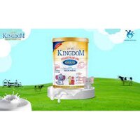 Tich diem doi qua Sua bot Kingdom Colostrum 24h Gold 1 900g (Date New)