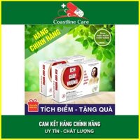 [TÍCH ĐIỂM] - Ích Giáp Vương Hỗ Trợ Điều Trị Rối Loạn Tuyến Giáp