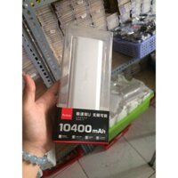 Tích điện YOOBAO 10400mAh