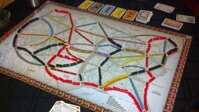 TICKET TO RIDE -