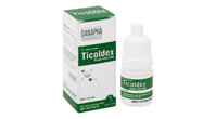Ticodex 5ml Danapha