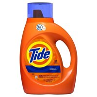 Tide Nước Giặt Tide Original Hương Truyền Thống 1.36l