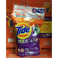 TIDE PODS 3IN1 42V