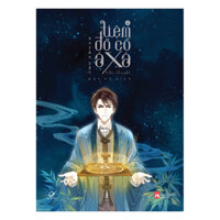 Tiệm Đồ Cổ Á Xá Tập 4 - Bản Có Kèm Quà Tặng