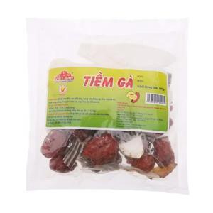 Tiềm gà ác Việt San gói 100g