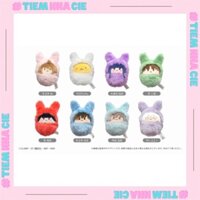[Tiệm nhà Cie] [SẴN] Gấu bông tapinui nhân phẩm Thủ Lĩnh Thẻ Bài Cardcaptor Sakura vol 2