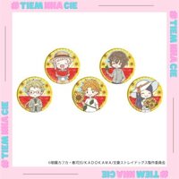 [Tiệm nhà Cie] [SẴN] Huy hiệu nhân phẩm BSD Bungou Stray Dogs Văn Hào Lưu Lạc summer