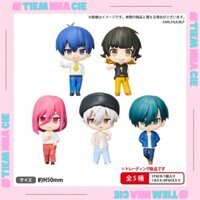 [Tiệm nhà Cie] [SẴN] Mô hình nhân phẩm Blue Lock Tiền Đạo Số 1 show time