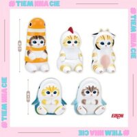 [Tiệm nhà Cie] [SẴN] MÔ HÌNH NHÂN PHẨM MOFUSAND VOL 1