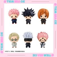 [Tiệm nhà Cie] [SẴN] Mô hình chokorin nhân phẩm JJK Jujutsu Kaisen Chú Thuật Hồi Chiến VOL 1