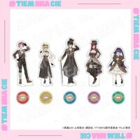 [Tiệm nhà Cie] [SẴN] STANDEE NHÂN VẬT FAIRY TAIL 100 YEARS QUEST