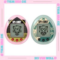 [Tiệm nhà Cie] [SẴN] TAMAGOTCHI NUÔI GÀ ẢO SPYXFAMILY