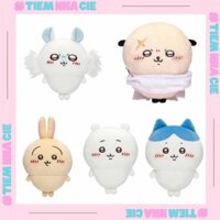 [TIEMNHACIE HCM] GẤU BÔNG CHIIKAWA SIZE S 20CM