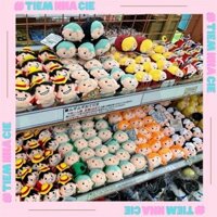 [TIEMNHACIE HCM] Gấu bông mugimugi OP One Piece Đảo Hải Tặc TỔNG HỢP CÁC MẪU