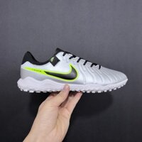 Tiempo Legend X PRO TF Nam FG Giày Bóng Đá Xã Hội Giày Bóng Đá Chuyên Nghiệp Giày Bóng Đá Thoải Mái Chống Trơn Trượt