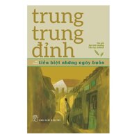 Tiễn Biệt Những Ngày Buồn