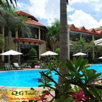 Tiến Đạt Resort Mũi Né 3 sao